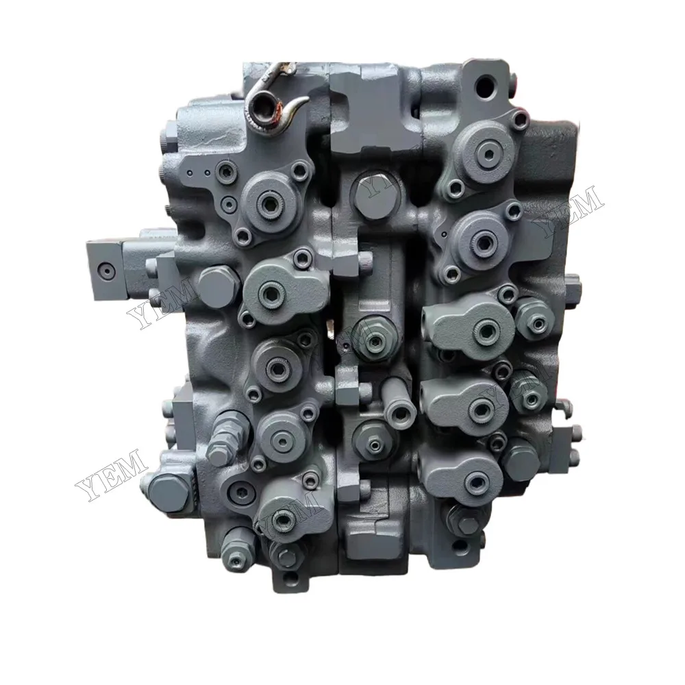 Hydraulic Pump for Volvo 700 Replacement Engine Parts 3