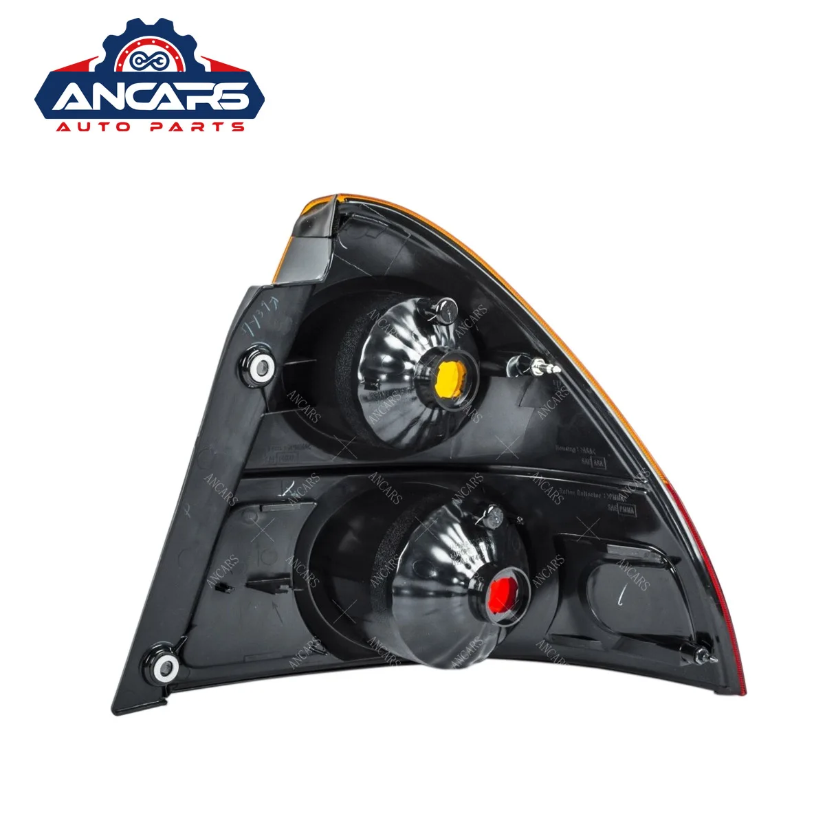 Auto Parts Car Light Tail Light 35670-55G00 for Suzuki Liana 2003