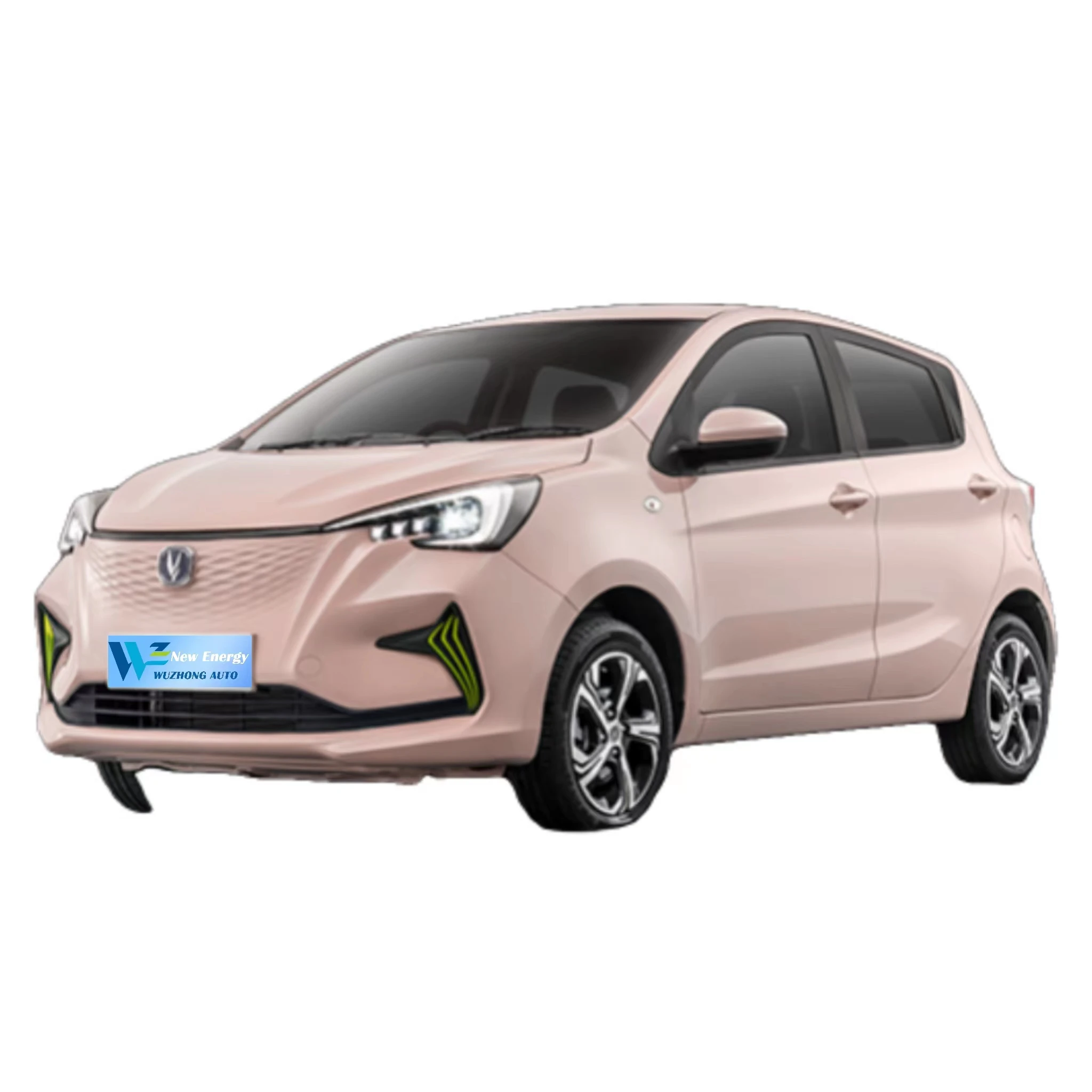 Changan Benben E-Star EV