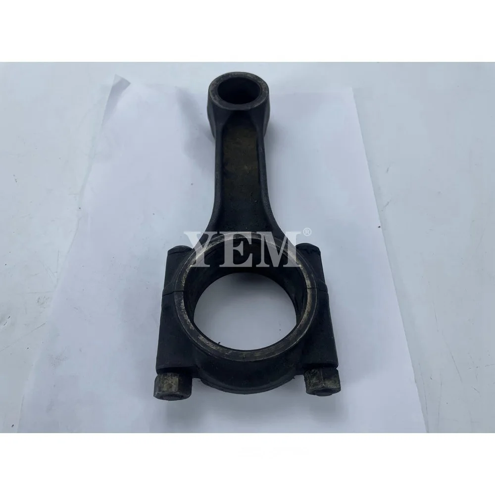 For Mitsubishi S4E Connecting Rod Genuine Engine Parts 2