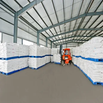 Raw Material TPEG 2400 for Producing Polycarboxylate Superplasticizer
