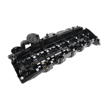 COMOOL Auto Parts Engine Valve Cover  11128507607 11128578811 For BMW  X3 X4 X5 X6 330d 335dX 530d 1112 8507 607