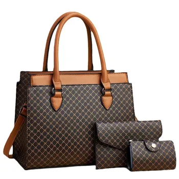 Designer Original Luxury Handbags For Women's Shoulder Bags Purses And Handbags Women's Messenger Bags