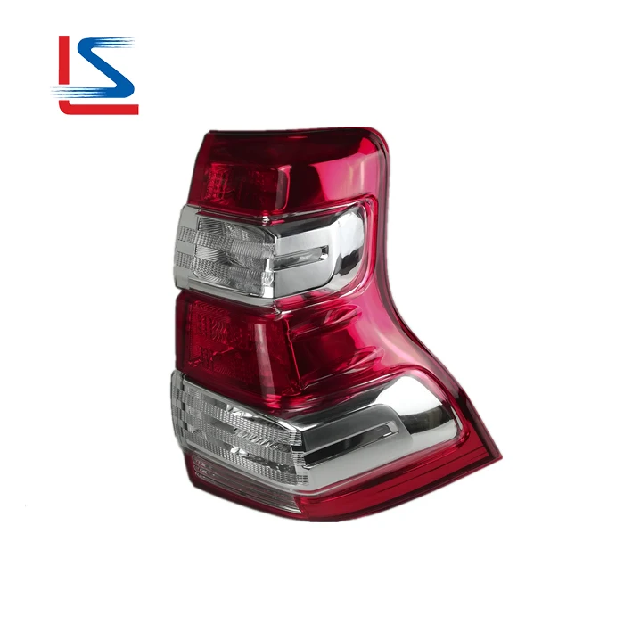 Auto TAIL Lamp for Toyota Land Cruiser Prado 2014 - OEM Quality Auto TAIL Lamp for Toyota Land Cruiser Prado 2014 - OEM Quality