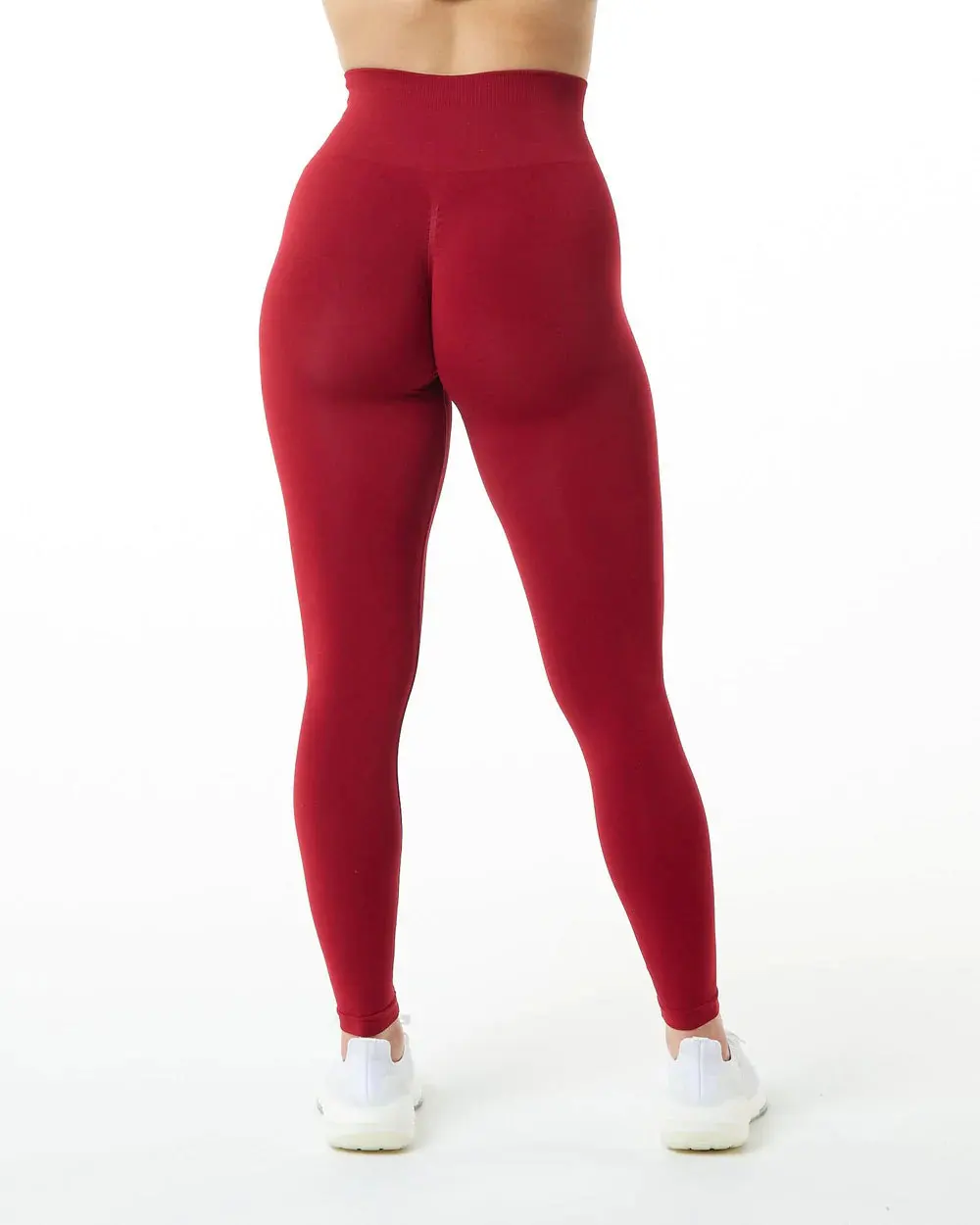 13 Colors Scrunch Butt Leggings For Women Workout Yoga Pants High Waist ...