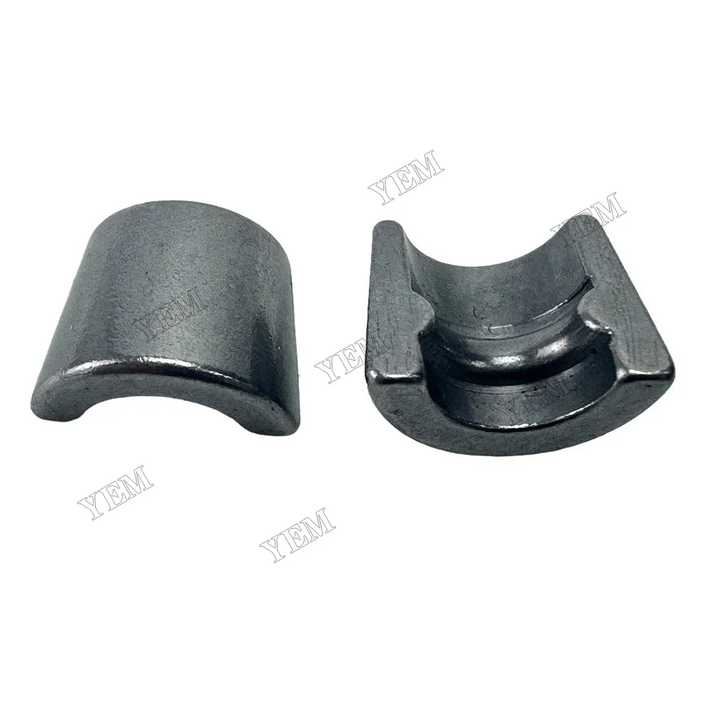 For Isuzu C190 Valve Cotter Engine Parts Best Quality 4