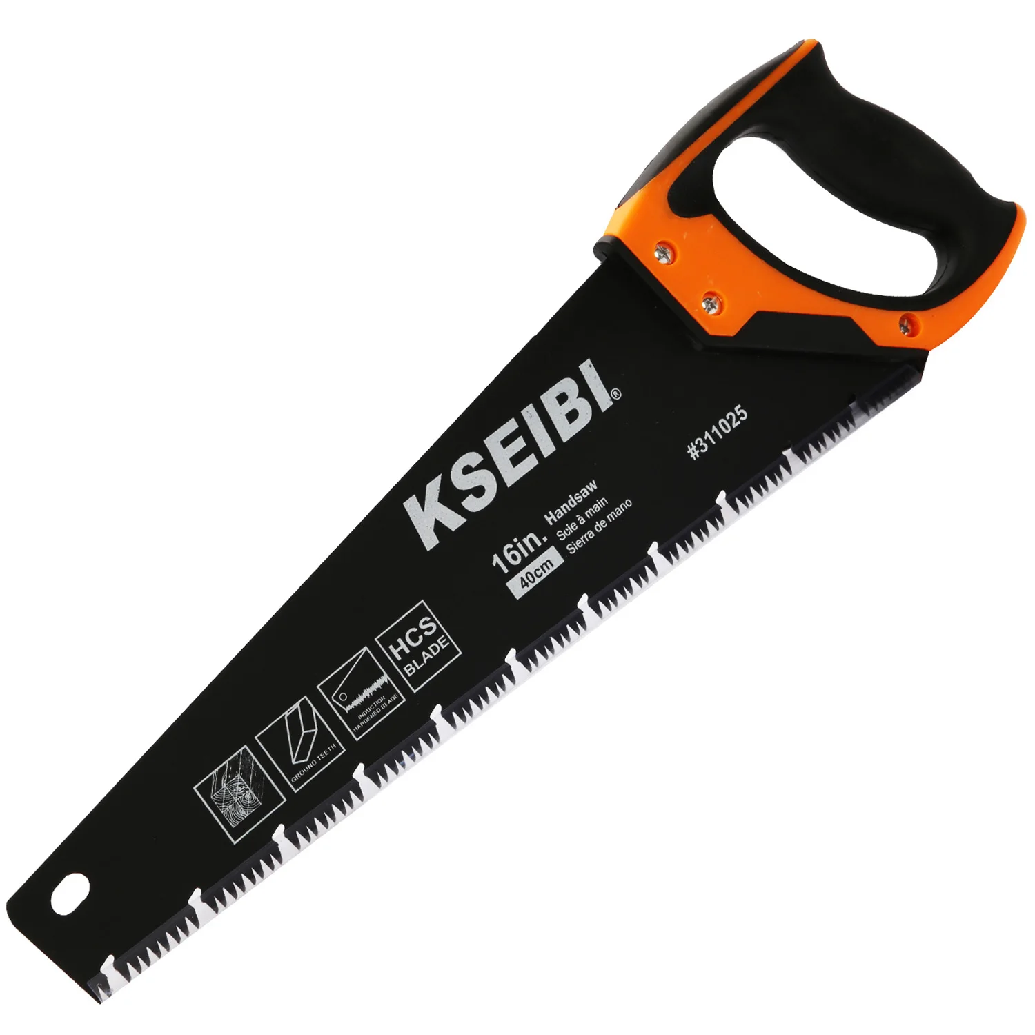 Quality Handsaw Progrip Hand Tools 