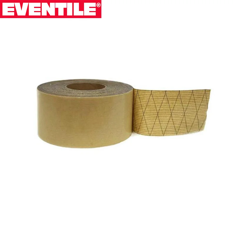 EVENTILE Double-Sided Acrylic Carpet Adhesive Strip Tape for Carpet Installation