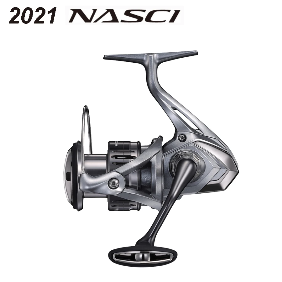 100% Original Shimano 21 Nasci 4000 4000xg C5000xg Ocean Spinning Fishing  Reels - Buy Shmano 21 Nasci Fishing Reels Shimano Spinning Reels Shimano  Fly