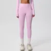 Pink pants
