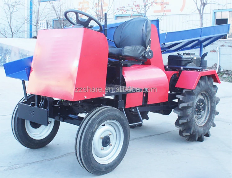 Sugarcane Leaf Detrashing Peeling off Machine Sugar Cane Leaf Processing Machine 13HP