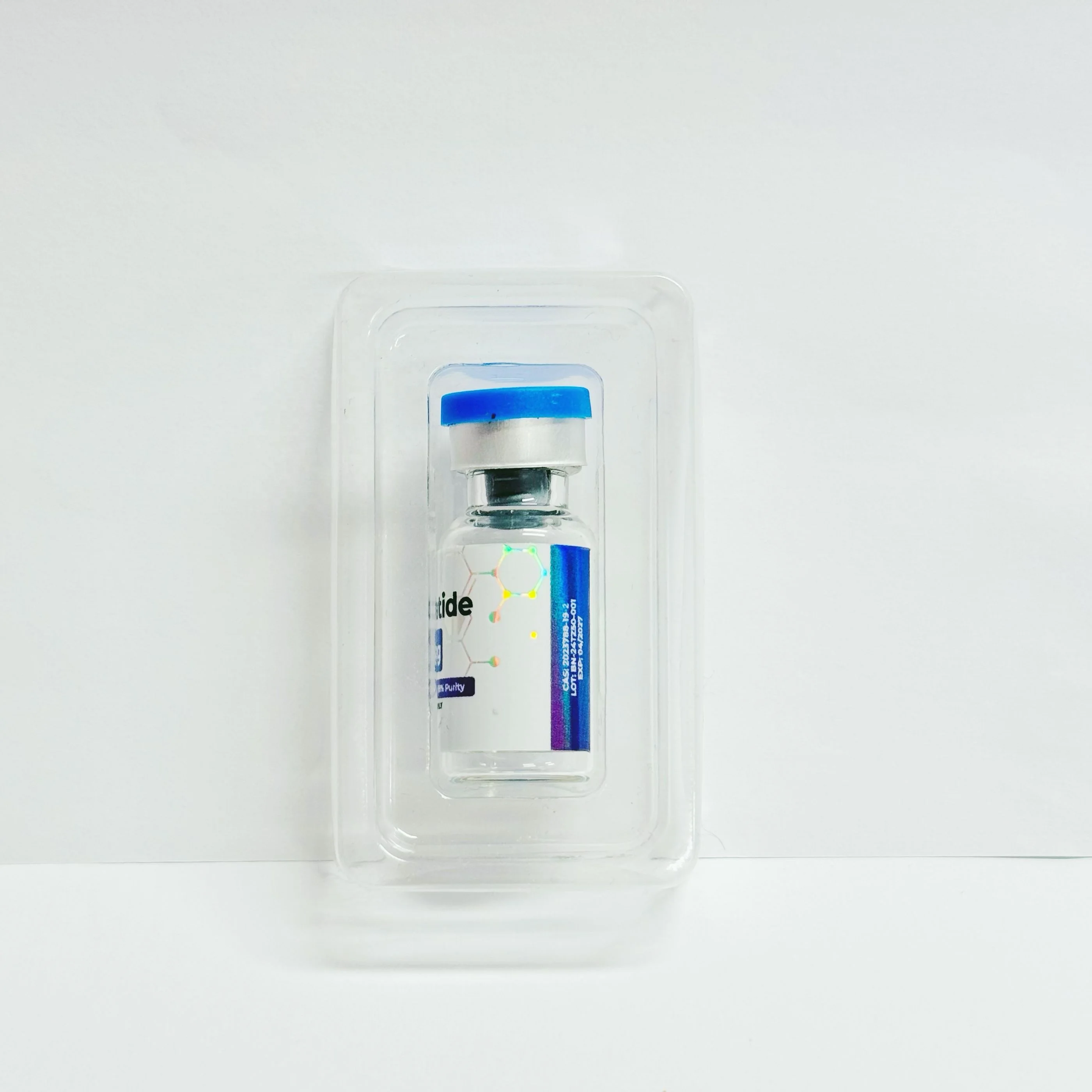 custom small bottle packaging paper boxes for vials  2ml 3ml 5ml 10ml vial packaging boxes with custom design-0