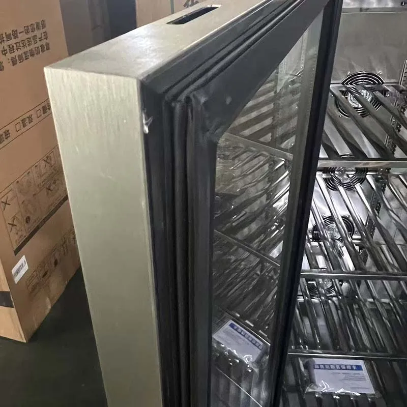 Thawing Equipment, 420L, Electric - detail 18
