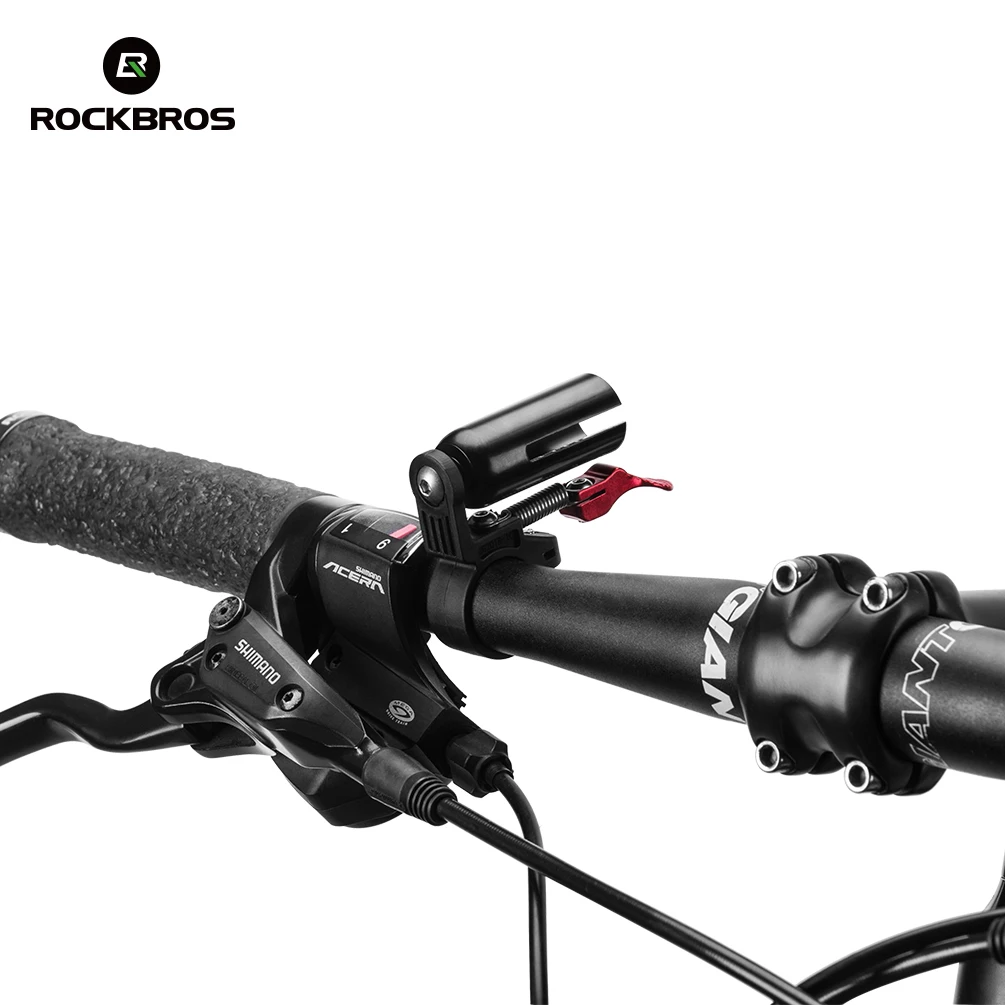 Велосипедный звонок