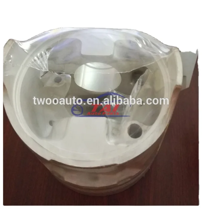 115mm Piston 1121119760 for Isuzu Truck 6HK1 - Durable