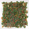 Hoja de Corazón Rojo Pegada 50cm*50cm