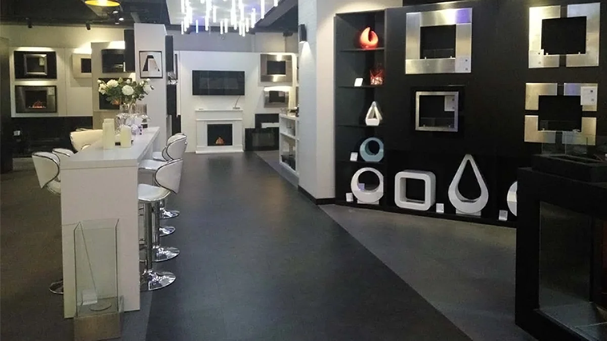Guangzhou EOS Home Decor Co., Ltd. 1