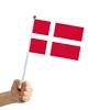 Drapeau du Danemark