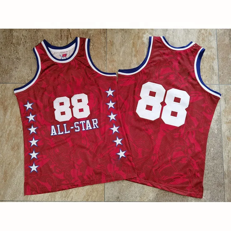 reversible basketball jerseys