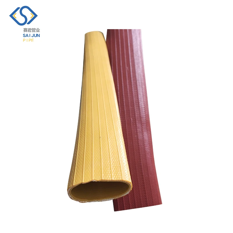 Mantex Flat Hose Same As air Hose