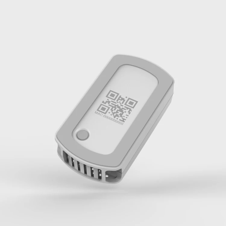 wireless data logger freezer bluetooth temperature sensor