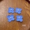 Azul profundo