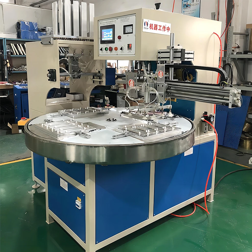 Automatic Other Packaging Machines Toothbrush Paper Cardboard Blister Packaging Machine for Toothbrush