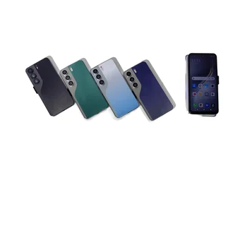 Hot-Selling Camon 30 C40 Pro 16 GB + 1 TB Android 14 Large HD Dual Decacore 5G Smartphones 108MP Rear Custom Global Spanish