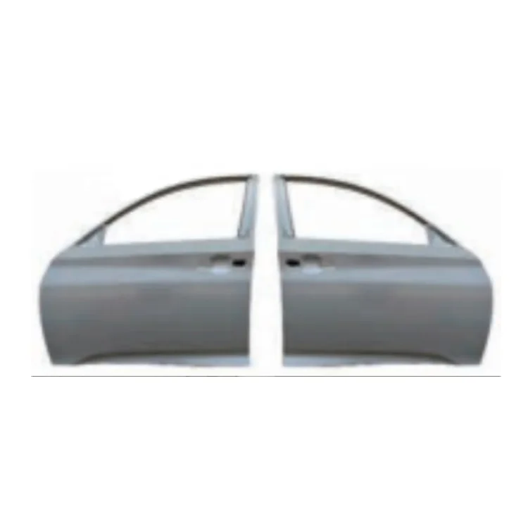 KEBEL  High Quality Front Door 67050-TVE-H002Z OEM 67010-TVE-H002Z Nose Door for Honda Accord 2018-2022