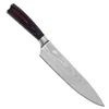 marrón+8 "cuchillo de chef