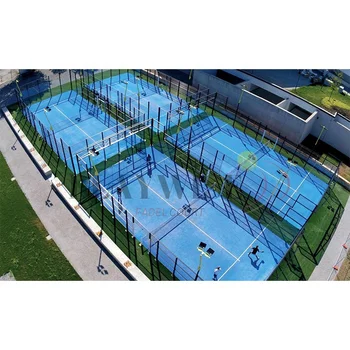 padel court with roof outdoor padel court rain roof custom padel tennis court roof