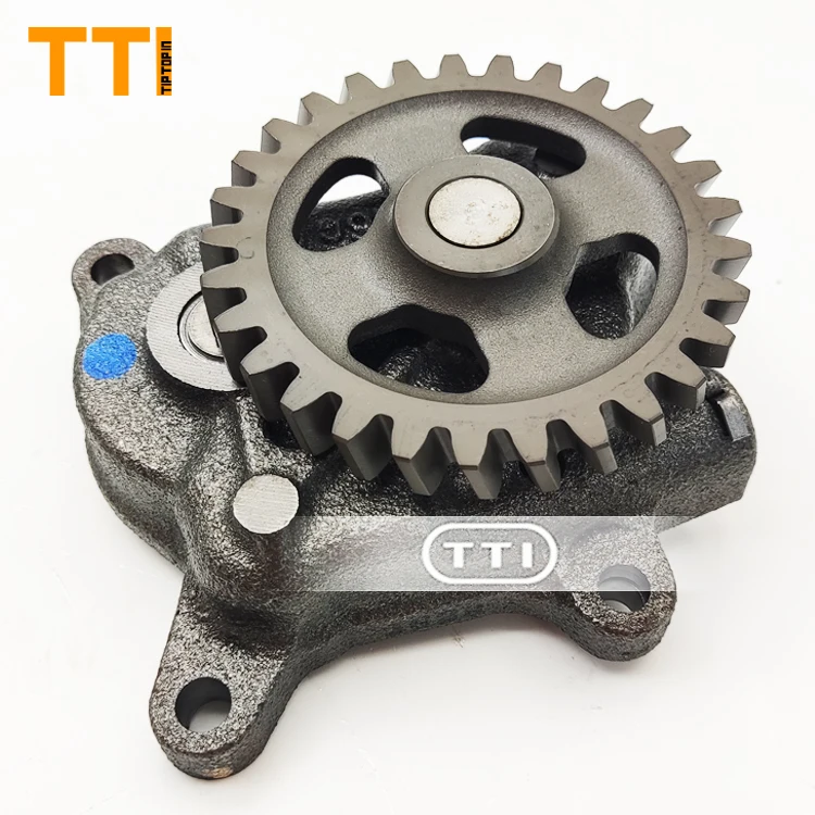 純正日本TBKオイルポンプ 1-13100313-3 1131003133 8943904143 ZX200-3