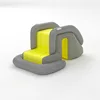 Mocha yellow matching slide-all sizes compatible