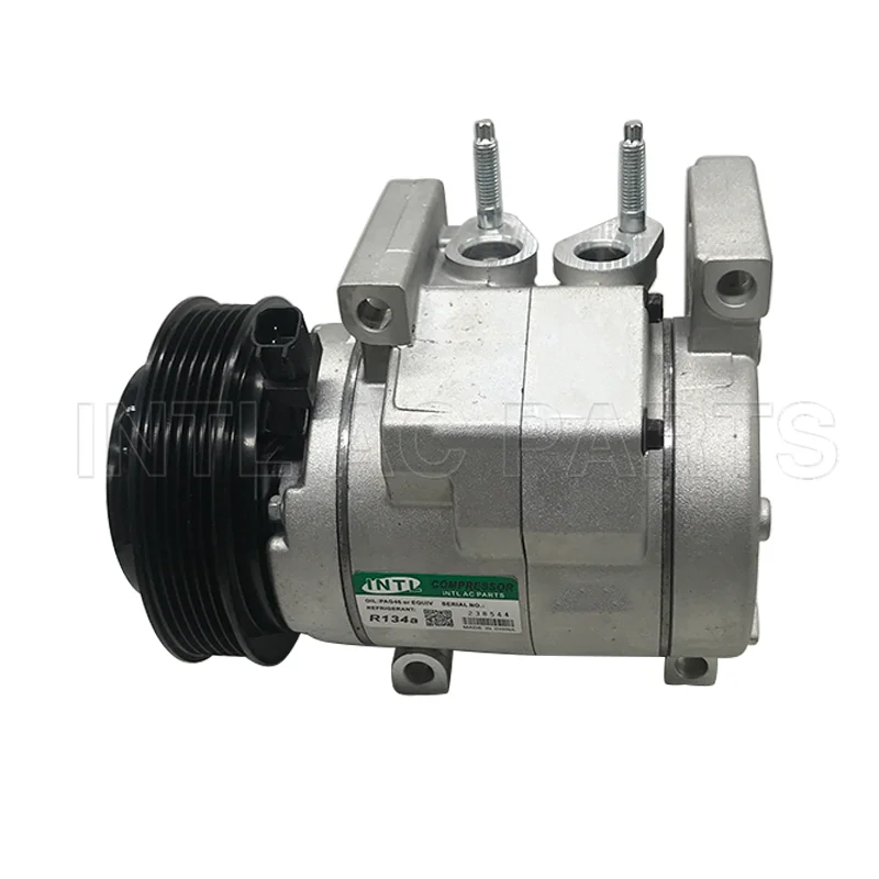AC Compressors for 2016-2018 Jeep Grand Cherokee - OEM