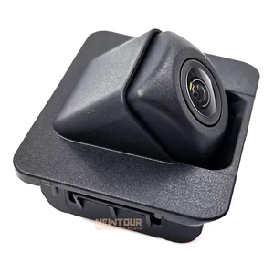 Genuine Auto Spare Parts Repuestos Parking Reversing Camera for CHANGAN EADO