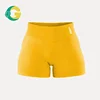 Giallo - Pantaloncini