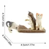 4094 gato juguetón-183 g