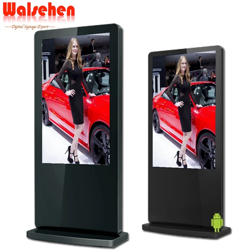 commercial lcd panel manufacturer