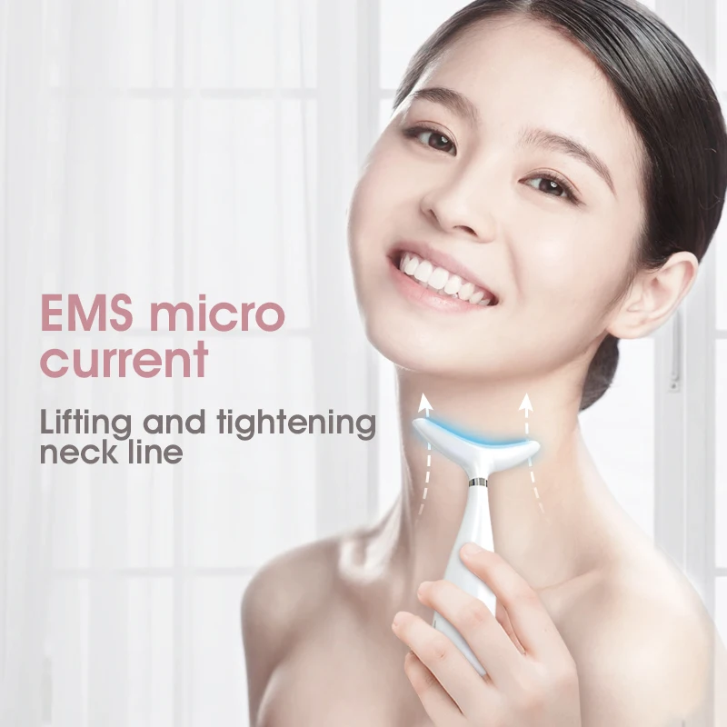 myglow neck lifting device 