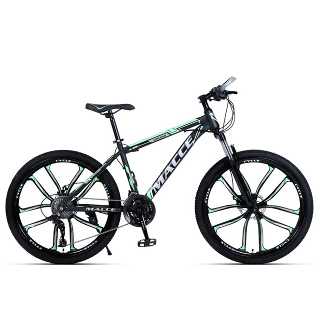 Wholesale Mountain Bike 26 Inch 27 Speed Variable-Speed Men Racing Ride MTB  Bike Cycling Road Bicycle for Adult
