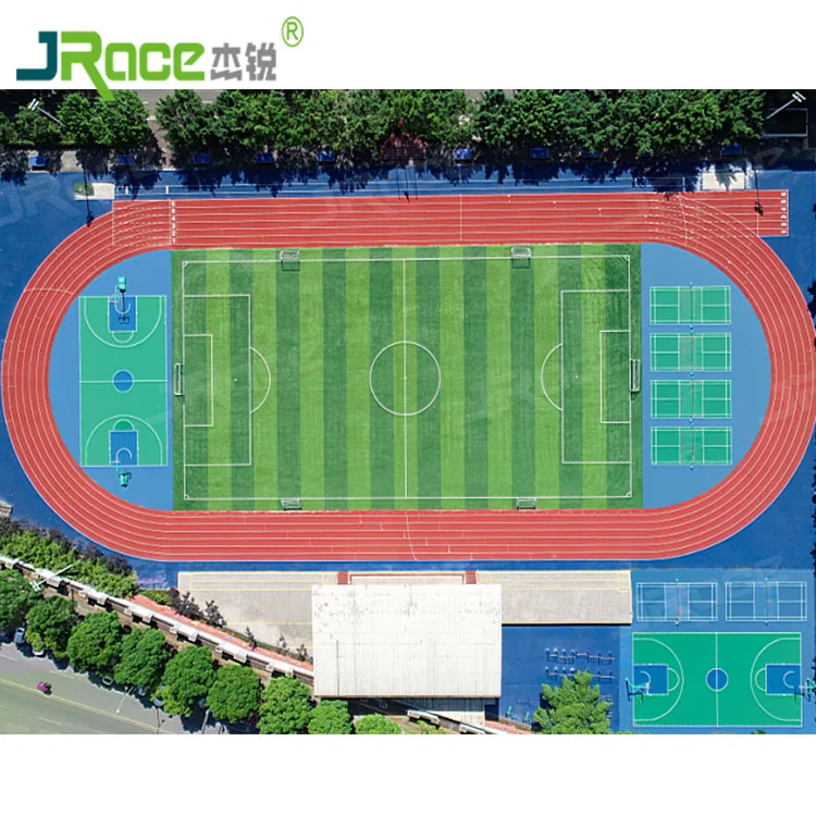 School Track And Field Good Running Tracks Near Me High School