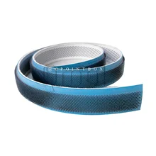 40-Inch Carpet Tack Strip Gripper TuftingGun Frame Hooking Punch Needle Cross Stitch Embroidery Board Wire Rug Making Stretch