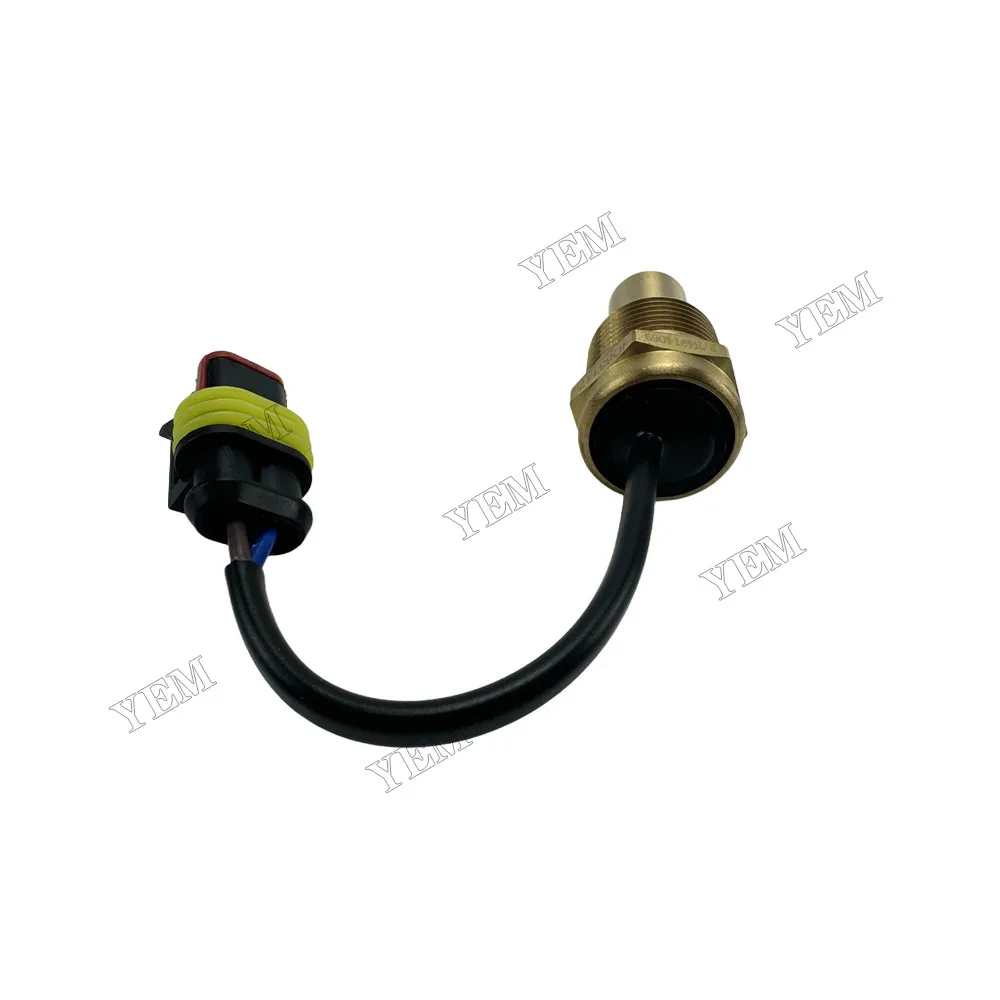 Oil Temperature Alarm Switch 4914069 Fit for K19 Engine 5
