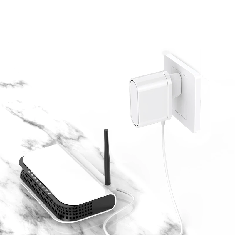 
 Корейский адаптер питания 24 в 1 а KC KCC сертификация вилка постоянного и переменного тока 24 вт высококачественный импульсный инструмент для красоты универсальный  