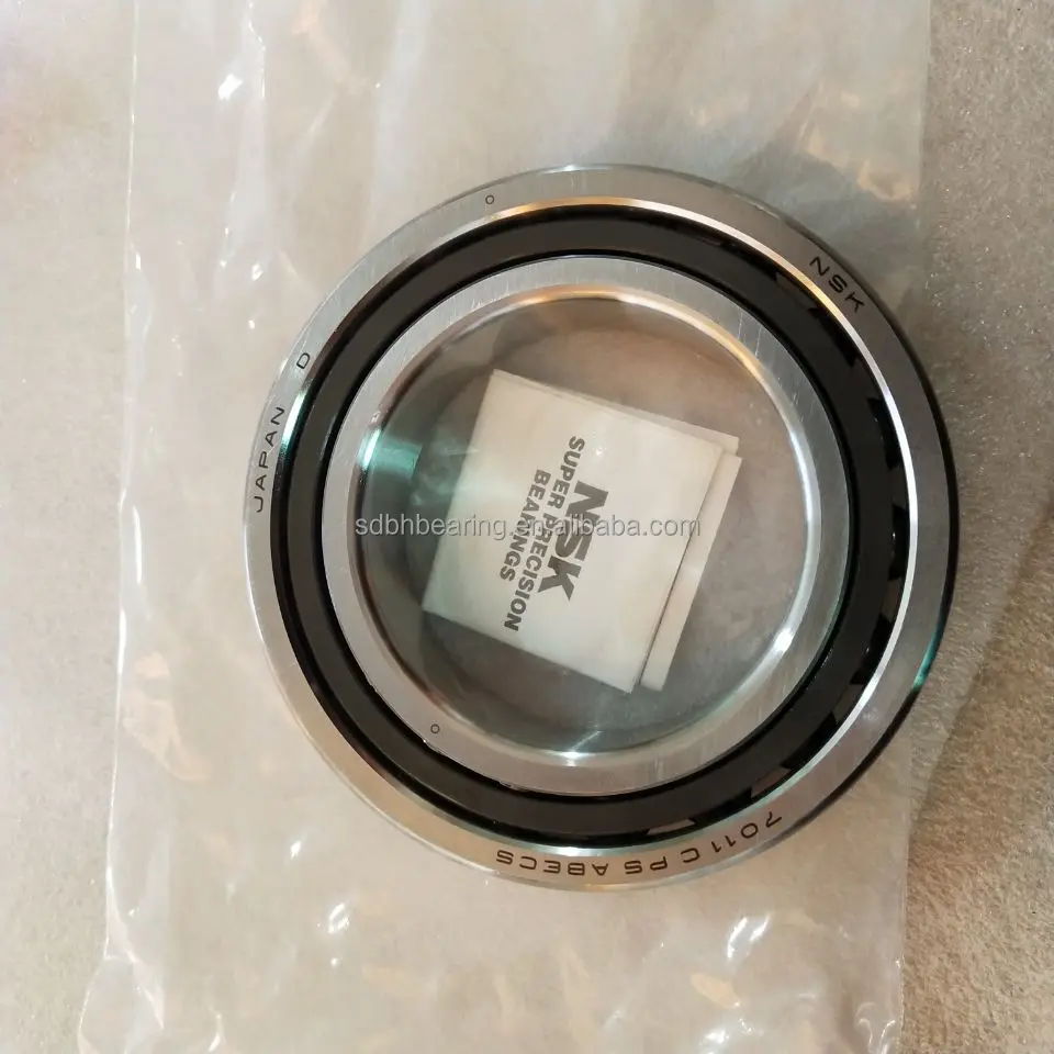 Rolamento de Contato Angular 7903 2RS MAX Enduro 7903CTYNSULP4