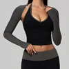 Gray