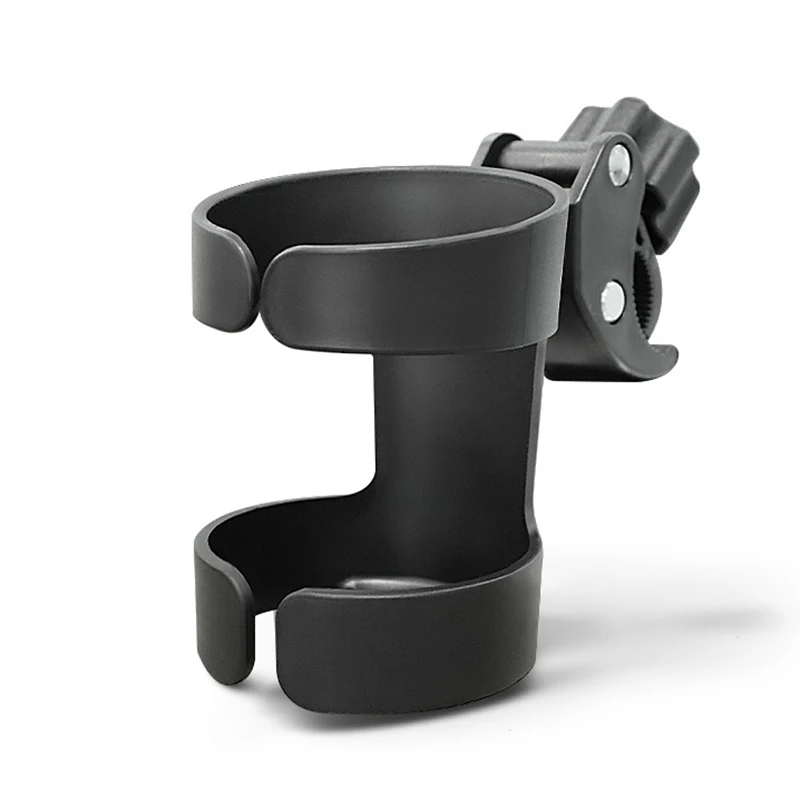 360 Rotatable Universal Baby Stroller Pushchair Cup Holder For Pram