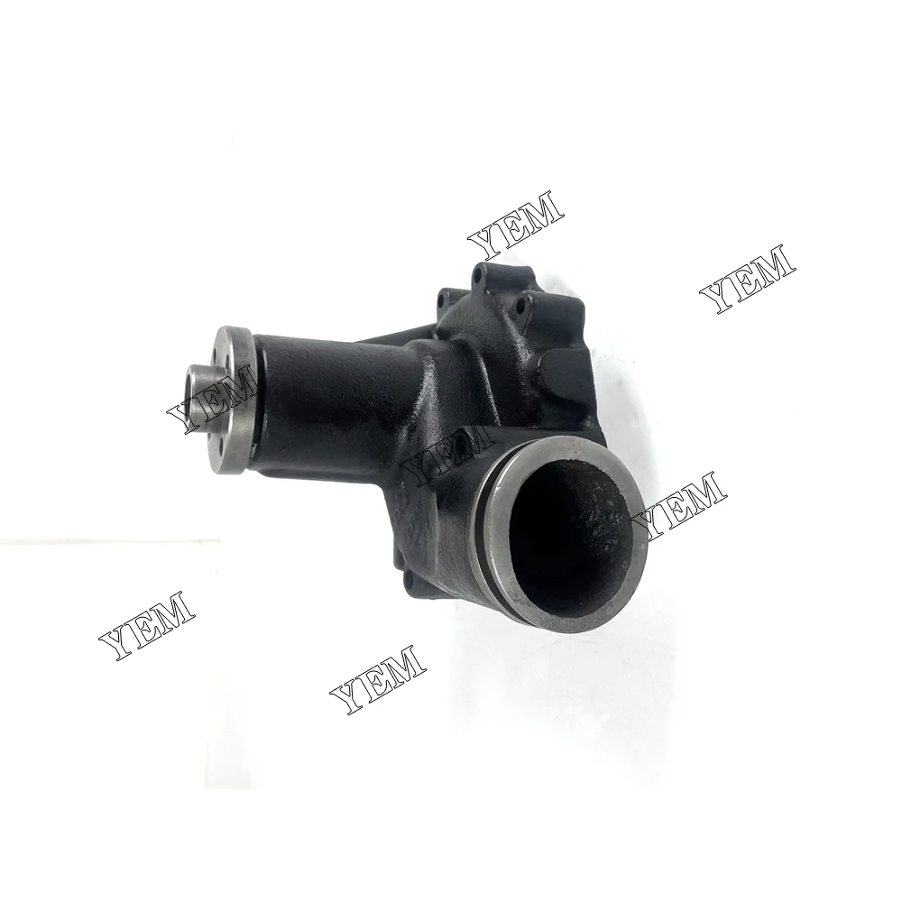 6SA1 Water Pump for Isuzu Engine Parts With Warranty 3