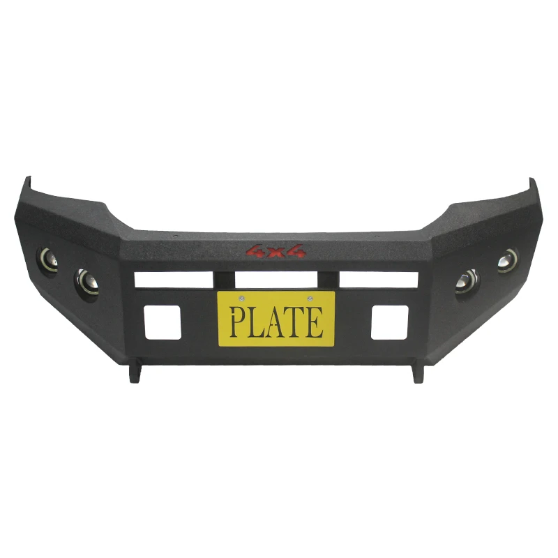 Universal Nudge Bar Bullbar Auto Front Bumpers Car Bull Bars For ...