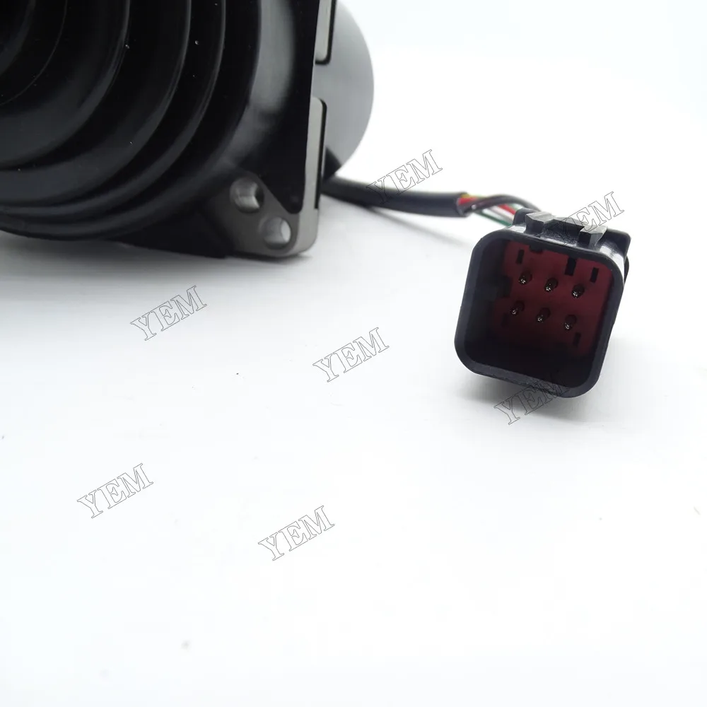 For Cat 307-3993 270-5620 Control Group-Handle Engine Spare Parts 6
